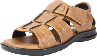 

Dokmen Men Tan Sandals