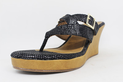 

Vstario Women Black Casual
