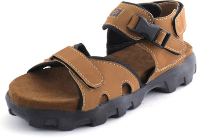 Austin hot sale justin sandals