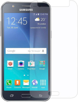 

Kolorfame Impossible Screen Guard for Samsung Galaxy J2 Ace, Transparent