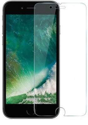 

Kolorfame Impossible Screen Guard for Apple iPhone 7 Plus, Transparent