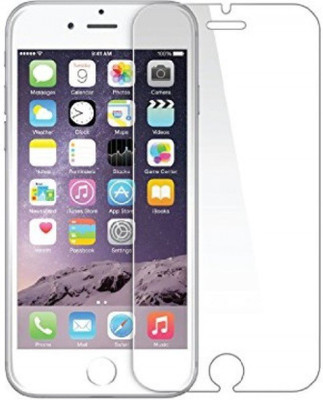 

Kolorfame Front and Back Screen Guard for Apple iPhone 6, Transparent