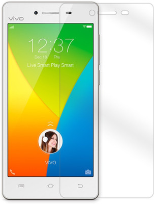 

Kolorfame Impossible Screen Guard for VIVO Y51, Transparent