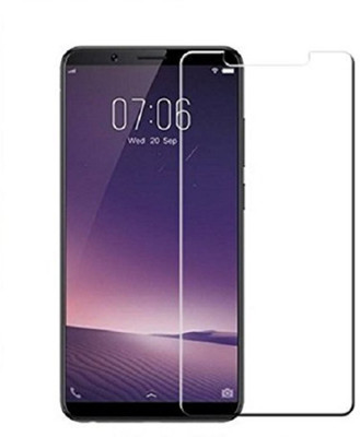 

Kolorfame Impossible Screen Guard for VIVO V7 Plus, Transparent