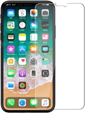 

Kolorfame Impossible Screen Guard for Apple Iphone 8, Transparent