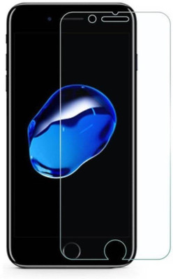 

Kolorfame Impossible Screen Guard for Apple iPhone 8 Plus, Transparent