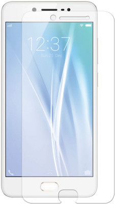 

Kolorfame Impossible Screen Guard for VIVO V5, Transparent