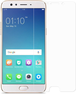 

Kolorfame Impossible Screen Guard for Oppo F3 Plus, Transparent