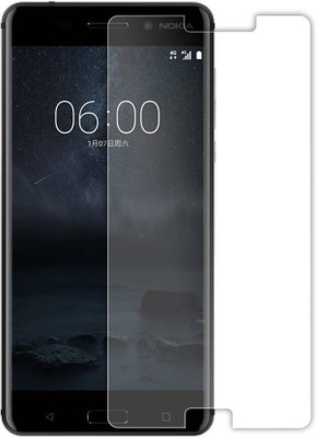 

Kolorfame Impossible Screen Guard for Nokia 5, Transparent