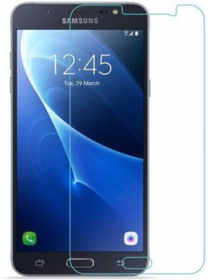

Kolorfame Impossible Screen Guard for Samsung Galaxy J5, Transparent