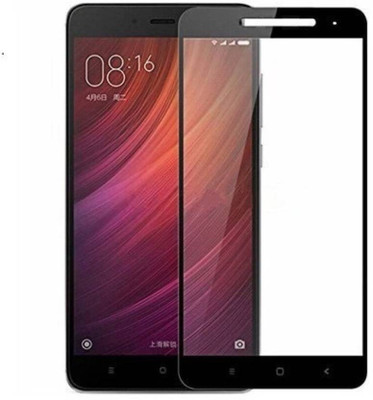 DSCASE Tempered Glass Guard for Mi 4(Pack of 1)