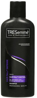 

TRESemme Used Shampoo Hair Fall Control(190 ml)