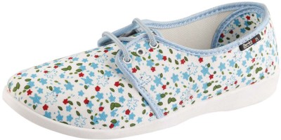 

Action Millano Casual Shoes for Women Casuals For Women(Multicolor, Blue