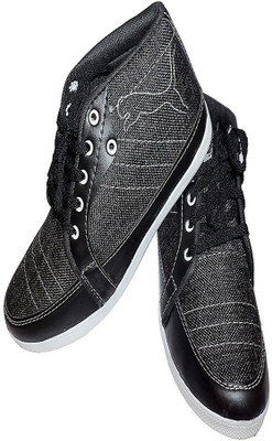 

Accurate Traders Boots For Men(Grey, Black