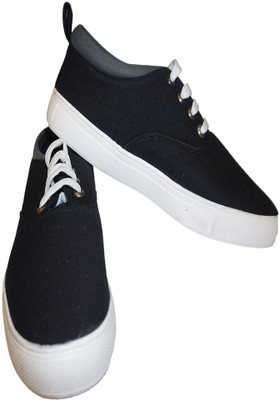 

Accurate Traders Sneakers For Men(Black