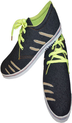 

Accurate Traders Sneakers For Men(Blue