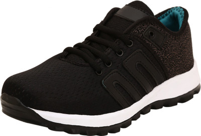 

Ladme Running Shoes For Men(Black