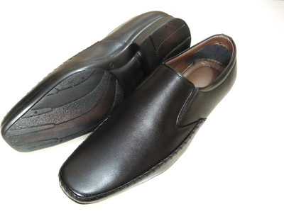 

LYRIC 1739 Slip On For Men(Black