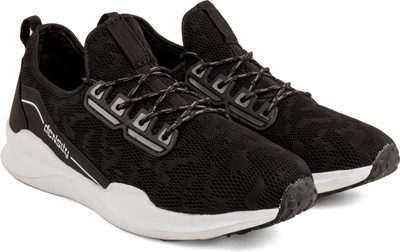 

Density Freedom Walking Shoes For Men(Black