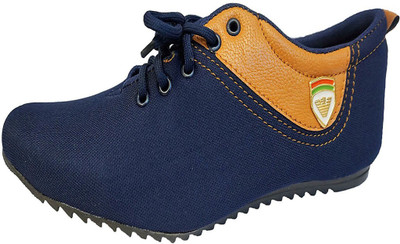 

Accurate Traders Casuals For Men(Blue