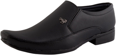 

sketch sole Slip On For Men(Black