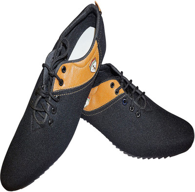 

Accurate Traders Casuals For Men(Black