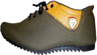 

Accurate Traders Casuals For Men(Green