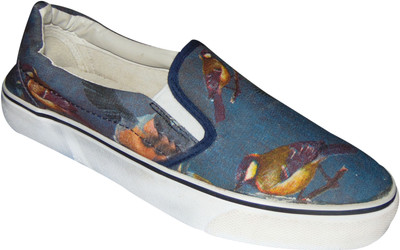

SAE Casuals For Men(Multicolor