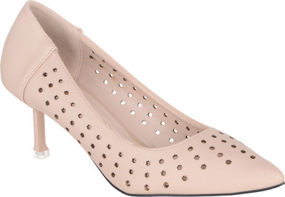 

Shuz Touch Women BEIGE Bellies