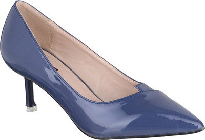 

Shuz Touch Women D.BLUE Bellies