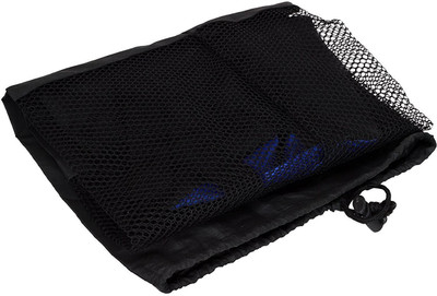 

Lotus YOGA MAT COVER Black 6 mm Yoga Mat
