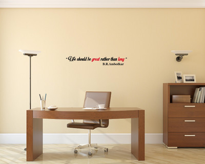 

peacockirde  Wall Decal Sticker(Pack of 1, Black