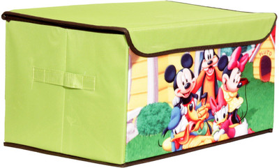 

FULLHOUZ Pretty Code11 Storage Box(Multicolor)
