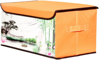 

FULLHOUZ Pretty Code12 Storage Box(Multicolor)