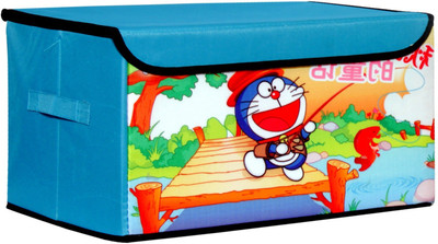 

FULLHOUZ Pretty Code17 Storage Box(Multicolor)