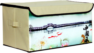 

FULLHOUZ Pretty Code16 Storage Box(Multicolor)