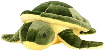 

RV PROSHOP Tortoise soft toy - 16 cm(Green)