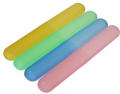 Flipkart - Lavelle Pharma 4p Toothbrush Case(Pack of 4)
