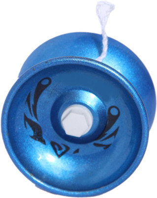 

Homeshopeez High Speed Metal YoYo - Bl Toy Yoyo