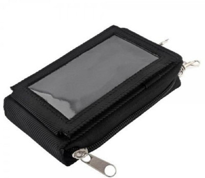 

Evana Mobile Pouch(Black)