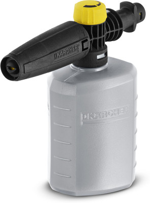 

Karcher FJ6 Foam Jet Nozzle Vacuum Cleaner Nozzle
