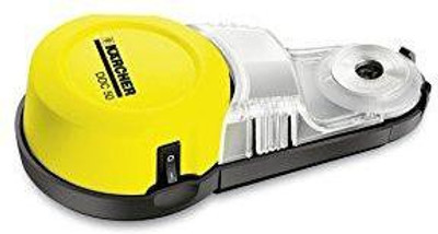 

Karcher DDC 50 Drill Duster Cordless Vacuum Cleaner(Yellow)