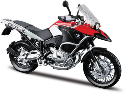 

RV PROSHOP BMW R1200GS for kids(Multicolor)