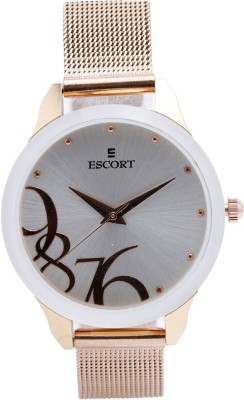 Escort E-1800-5212 RGM Watch  - For Women   Watches  (Escort)