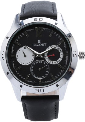 Escort E-2200-4672 SL.3 Watch  - For Men   Watches  (Escort)