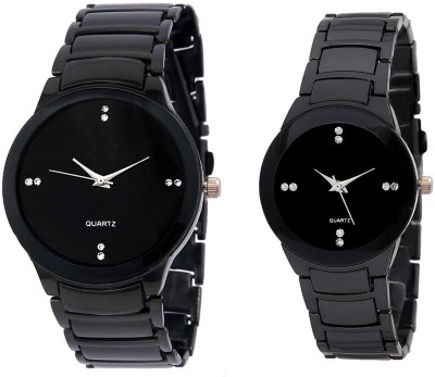 Nx Plus NX002 Watch  - For Couple   Watches  (Nx Plus)