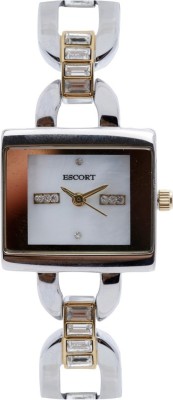 Escort E-2500-1131 TM Watch  - For Women   Watches  (Escort)