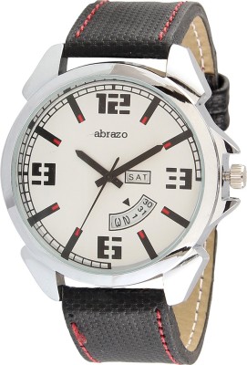 abrazo AB-WT-MN-DD-BLT-WH Watch  - For Men   Watches  (abrazo)
