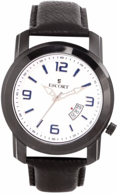 Escort E-1800-5218 BL Watch  - For Men   Watches  (Escort)