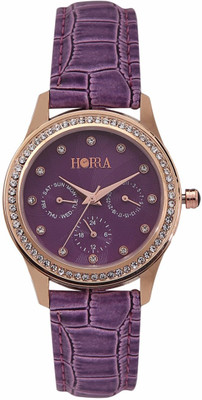 

Horra PB817FLPU35 Reina Series Watch - For Women